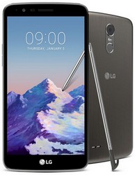 Замена дисплея на телефоне LG Stylus 3 в Рязане